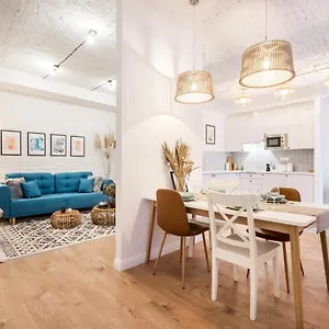 Διαμέρισμα Roomli Boho Chic