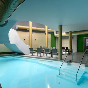 Park Ambrózia 3* Hajdúszoboszló