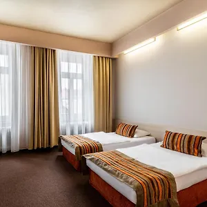 Szálloda Star, Budapest
