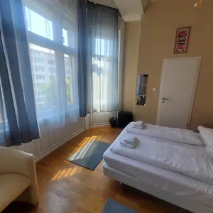 Treestyle Deluxe Budapest