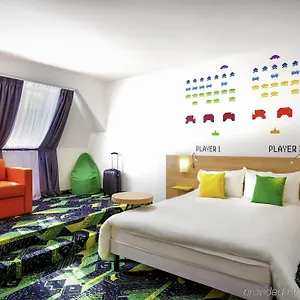 Ξενοδοχείο Ibis Styles Center