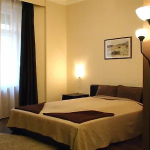 Vendégház Budapest Suites, Budapest