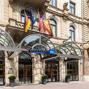 Szálloda Radisson Blu Béke Hotel,, Budapest